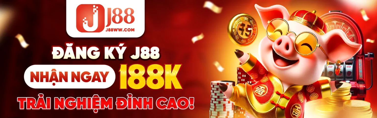 J88 - Cổng Game Trực Tuyến Hàng Đầu Việt Nam Với Nhiều Trò Chơi Hấp Dẫn