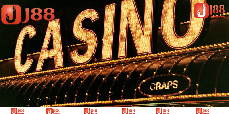Sơ lược về Casino J88