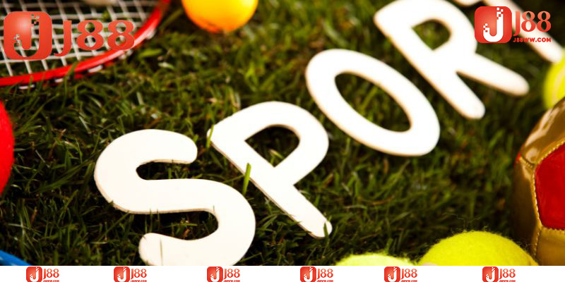 Thể thao J88 và ưu đãi